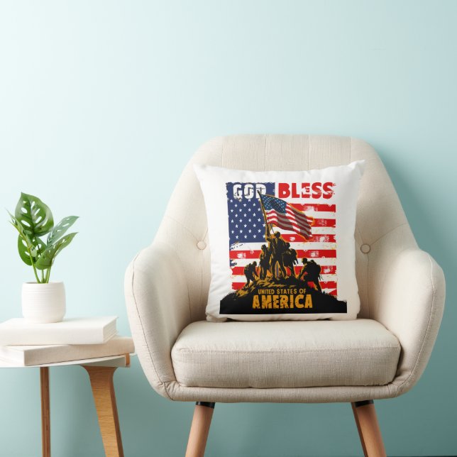 Ketting Kussen (Stoel)