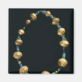 Ketting Magneet (Voorkant)