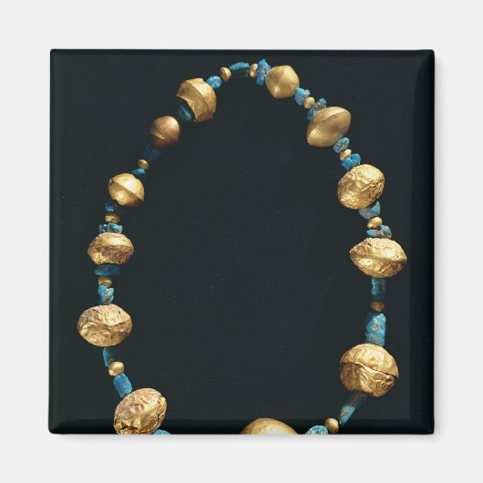 Ketting Magneet (Voorkant)