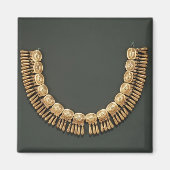 Ketting Magneet (Voorkant)