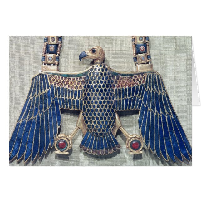 Ketting met vulkaanhanger (Voorkant Horizontaal)