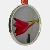 Ketting Metalen Ornament (Rechts)