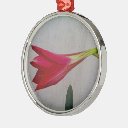 Ketting Metalen Ornament (Links)