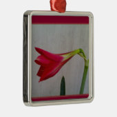 Ketting Metalen Ornament (Rechts)