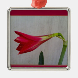 Ketting Metalen Ornament