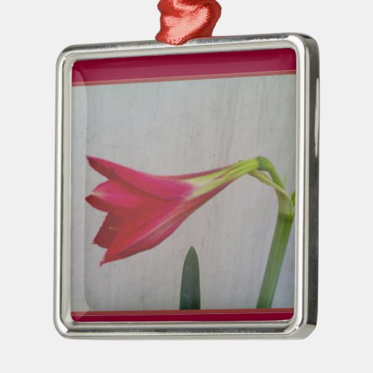 Ketting Metalen Ornament (Links)