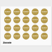 KETTING MODERN RETRO AFSCHUDEN | AFSCHUDEN STICKER (Vel)