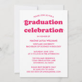 KETTING MODERN RETRO AFSOLVERENDE | AFSTUDEERUITNO KAART (Achterkant)