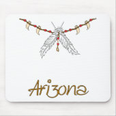 Ketting Muismat (Voorkant)