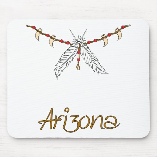 Ketting Muismat (Voorkant)