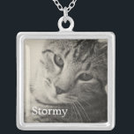 Ketting persoonlijke foto's<br><div class="desc">Ketting persoonlijke foto's.</div>