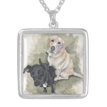 Ketting Pet Memorabilia
