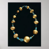 Ketting Poster (Voorkant)