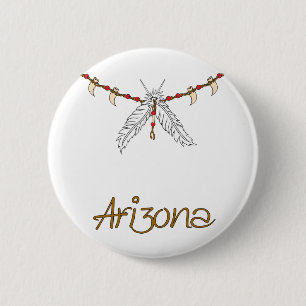 Ketting Ronde Button 5,7 Cm