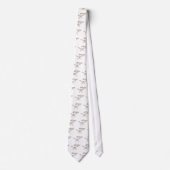 Ketting Stropdas (Voorkant)