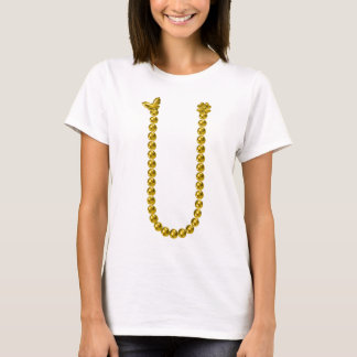 Ketting T-shirt