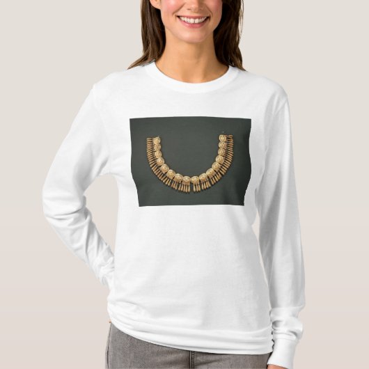 Ketting T-shirt (Voorkant)