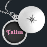 Ketting Talisa<br><div class="desc">Ketting Talisa</div>
