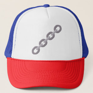 ketting trucker pet