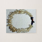 Ketting uit Pritlury, Iron Age, 4e eeuw voor Chris Legpuzzel (Horizontaal)