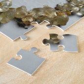 Ketting uit Pritlury, Iron Age, 4e eeuw voor Chris Legpuzzel (Zijkant)