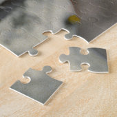 Ketting van Bone, chef 1899 van de Raad Legpuzzel (Zijkant)