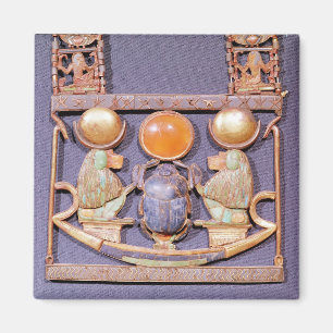 Ketting van de Rising Sun, van de tombe van Magneet
