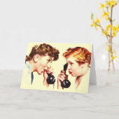 Ketting van Roddel Kaart (Gele Bloem)