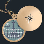 Ketting voor weddenschappen met Vintage vogelpest<br><div class="desc">De Kettingen van Keepasje kiezen of Zilver Geplaatste Goudafwerking of Sterling Zilveren Unieke Aangepaste Aangepaste Aangepaste Aangepaste Aangepaste Aangepaste Aangepaste Aangepaste Aangepaste Aangepaste Aangepaste Aankomst voor kerstcadeau Wedding Wedding Party Kettingen - om achtergrondkleur te wijzigen - klik op Aanpassen - kies het laatste gereedschap in het keuzemenu en kies uit...</div>