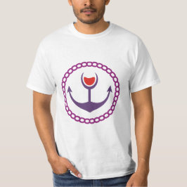 kettinganker t-shirt