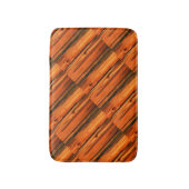 kettingbonborden badmat (Voorkant Verticaal)