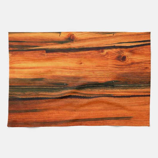 kettingbonborden theedoek (Horizontaal)