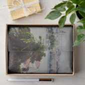 Kettingbrug, Boedapest Tissuepapier (Geschenk)