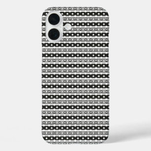 Kettingen iPhone 16 Plus Hoesje