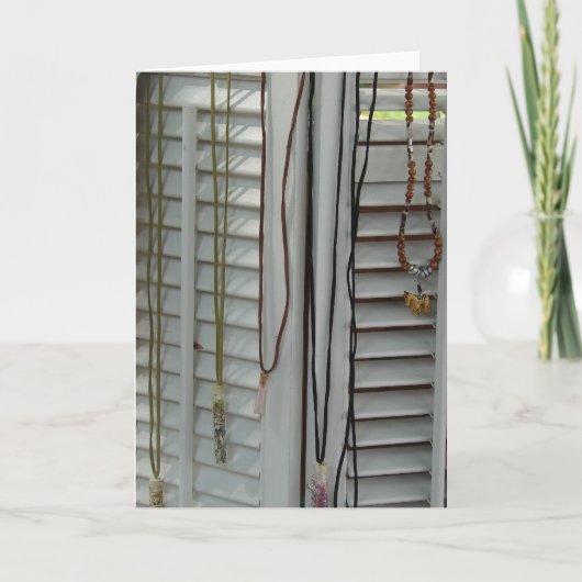 Kettingen Kaart (Voorkant)