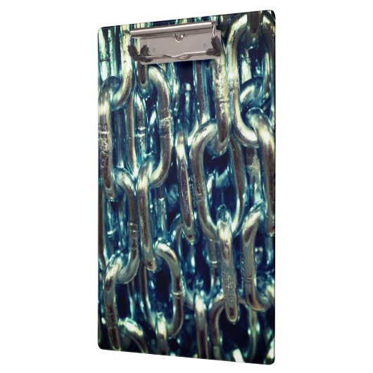 Kettingen Klembord (Links)