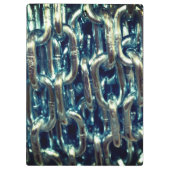 Kettingen Klembord (Achterkant)