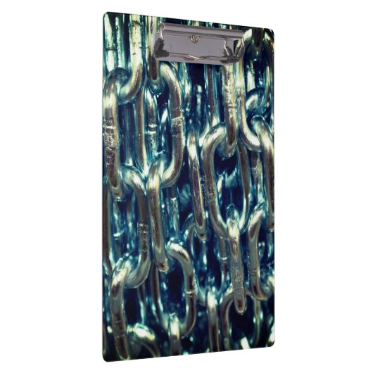 Kettingen Klembord (Rechts)