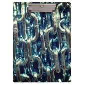 Kettingen Klembord (Voorkant)