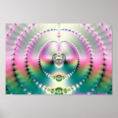 Kettingen Poster (Voorkant)