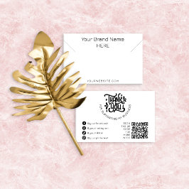 Kettingen sieraden Display Modern Eenvoudig Zwart  Visitekaartje