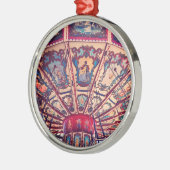  kettingen voor de vleugelvleugel metalen ornament (Links)