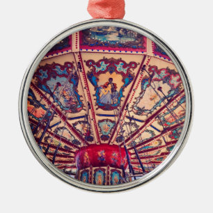 kettingen voor de vleugelvleugel metalen ornament