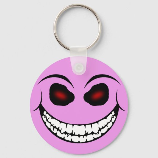 Kettingketen Chachos Sleutelhanger (Voorkant)