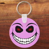 Kettingketen Chachos Sleutelhanger (Voorkant)