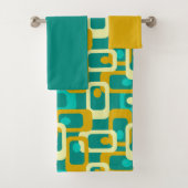 kettingkoppeling bad handdoek (Insitu)