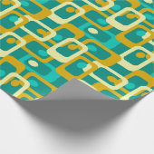 kettingkoppeling cadeaupapier (Hoek)