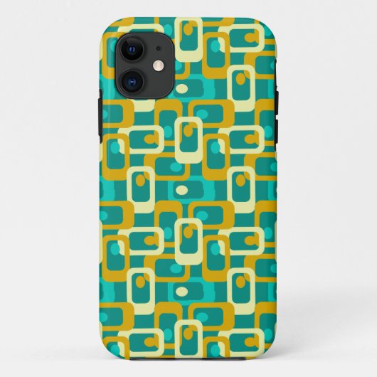 kettingkoppeling Case-Mate iPhone case (Achterkant)