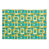 kettingkoppeling kussensloop (Achterkant)