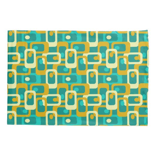 kettingkoppeling kussensloop (Achterkant)